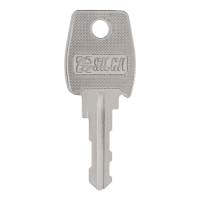 Probe 36-38 Series Master Key