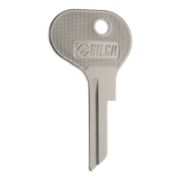 Bosch K Series Keys