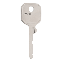 WMS 303A Window Key