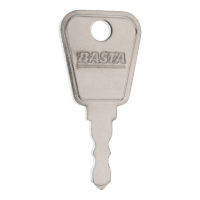 Basta Window Key