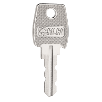 Helmsman H0H2M Master Key