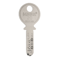 Kaba 20 Keys