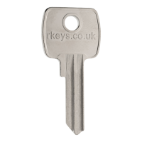 Roneo RV Series Keys