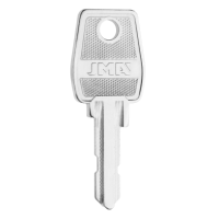 L&F 40 Series Master Key