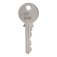 BWB / CRT Compatible Key