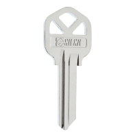 Kwikset Keys