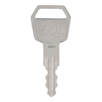 2803 Switch Key