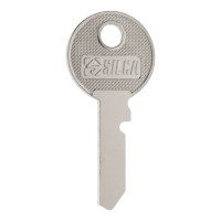 Regent 4000 Series Window Key