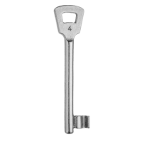 Nemef Mortice Keys