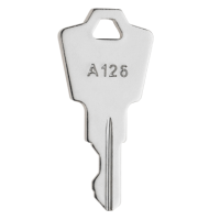 A126 Switch Key