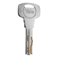 Yale 2100 Series Keys