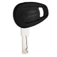 Givi GV Series Keys