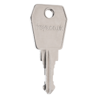 Axess 26010 Key