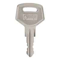 IKEA 001 / 501 Key