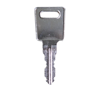 LAS PK35 Master Key (KT Series)