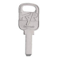 KYR Lift Keys