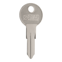 Cathedral Key Cabinet Keys