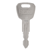 7310 Mobility Key