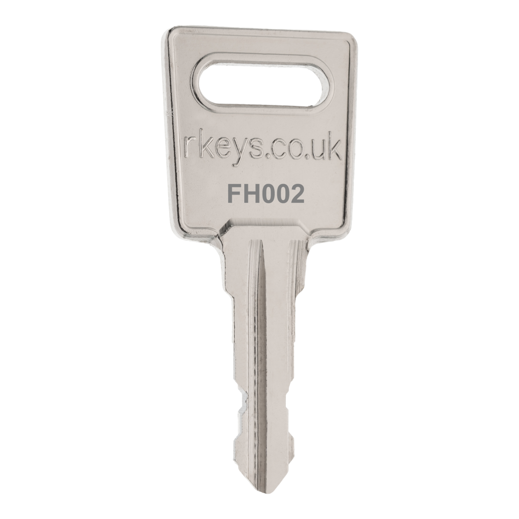 Everest FH002 Window Key