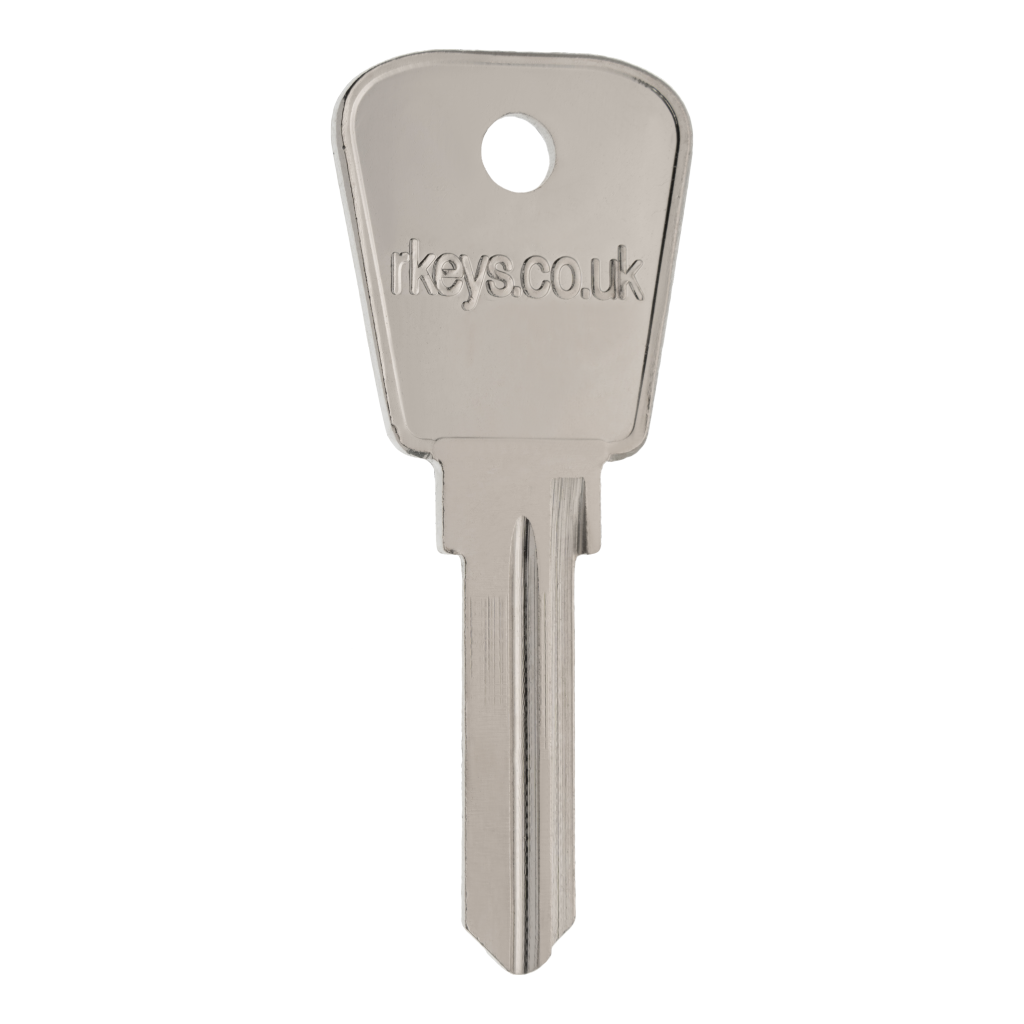 L&F 87000 Key