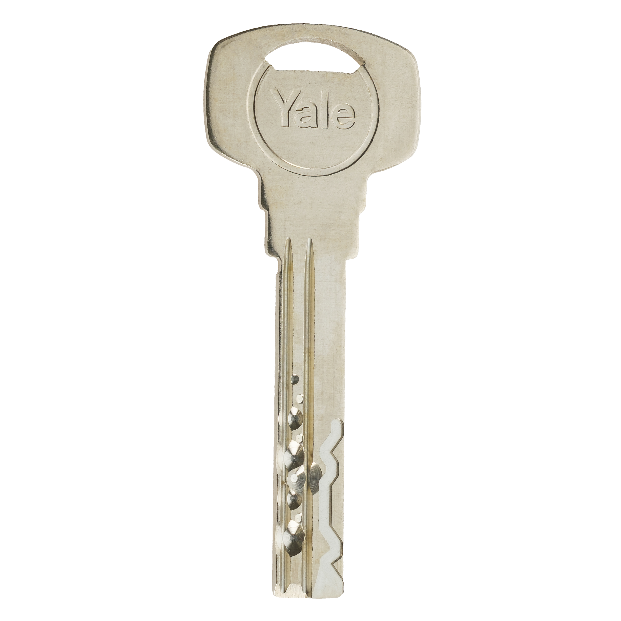 Yale Superior Keys (A/B/C)