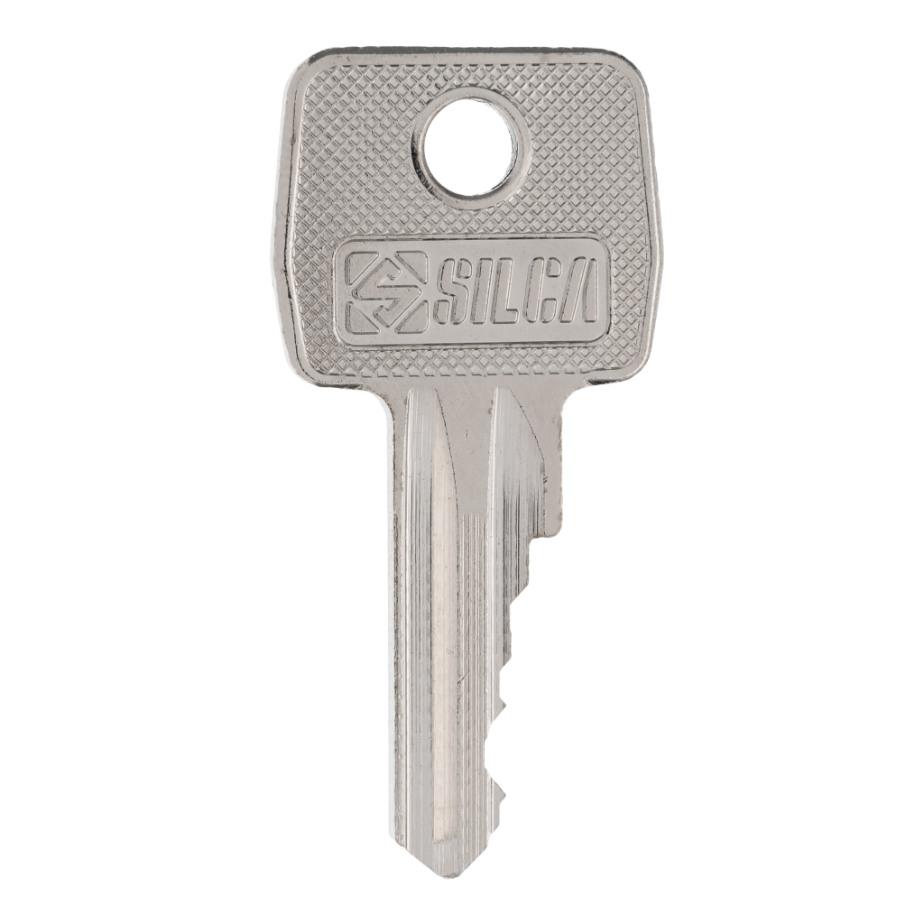 Eurolocks 1242E Key