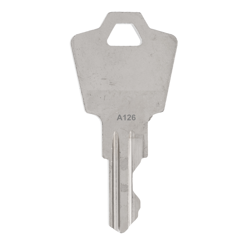 A126 Switch Key