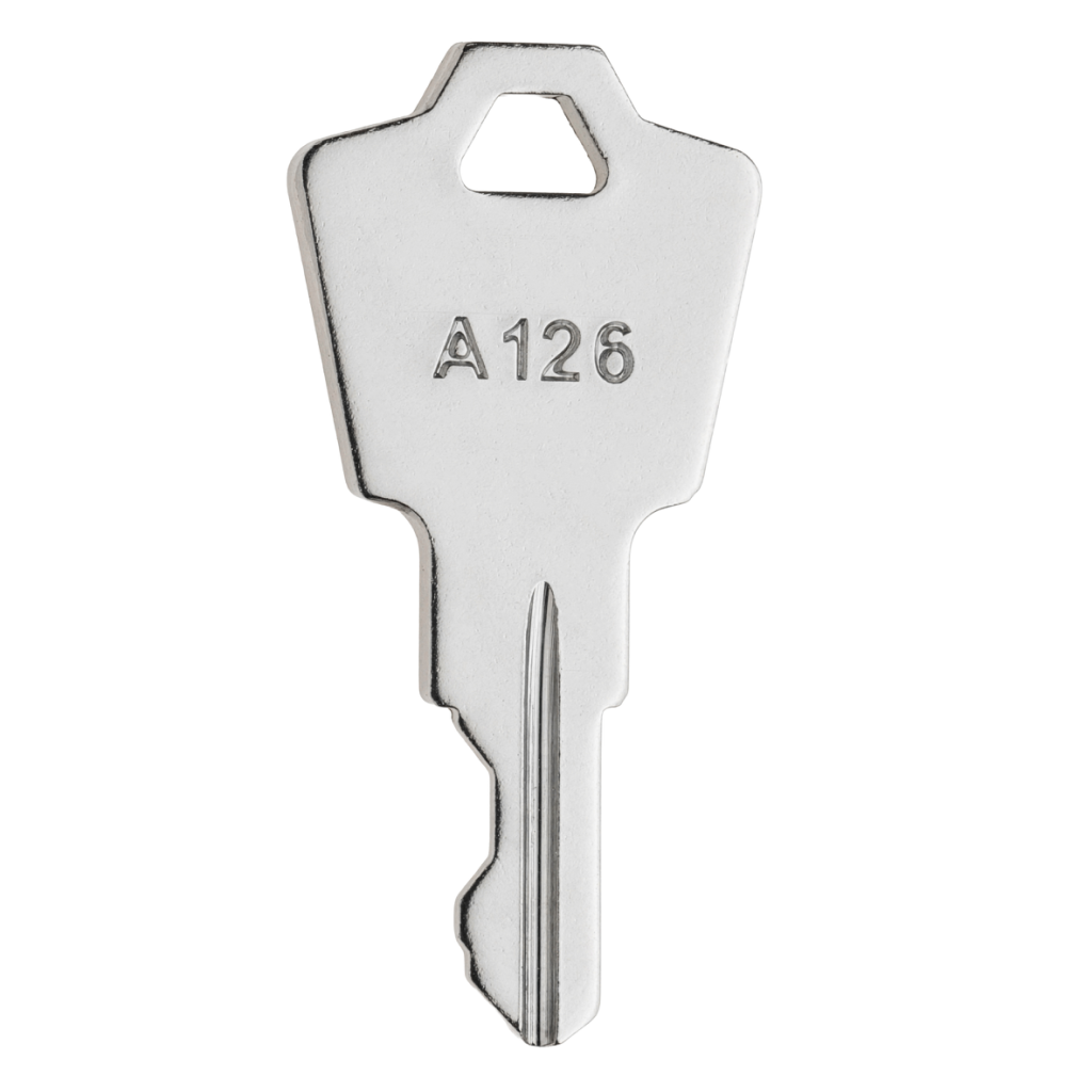 A126 Switch Key