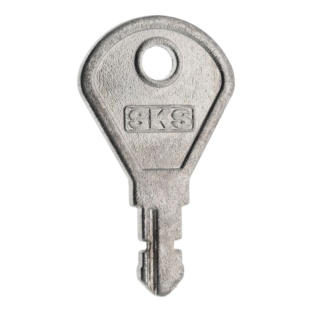 Saracen Window Key