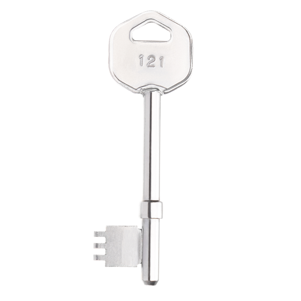 Imperial 5 Lever Mortice Keys