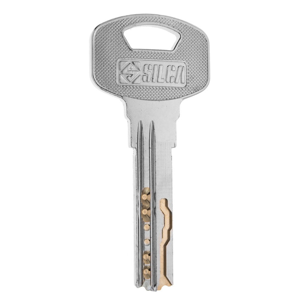 Yale 2100 Series Keys