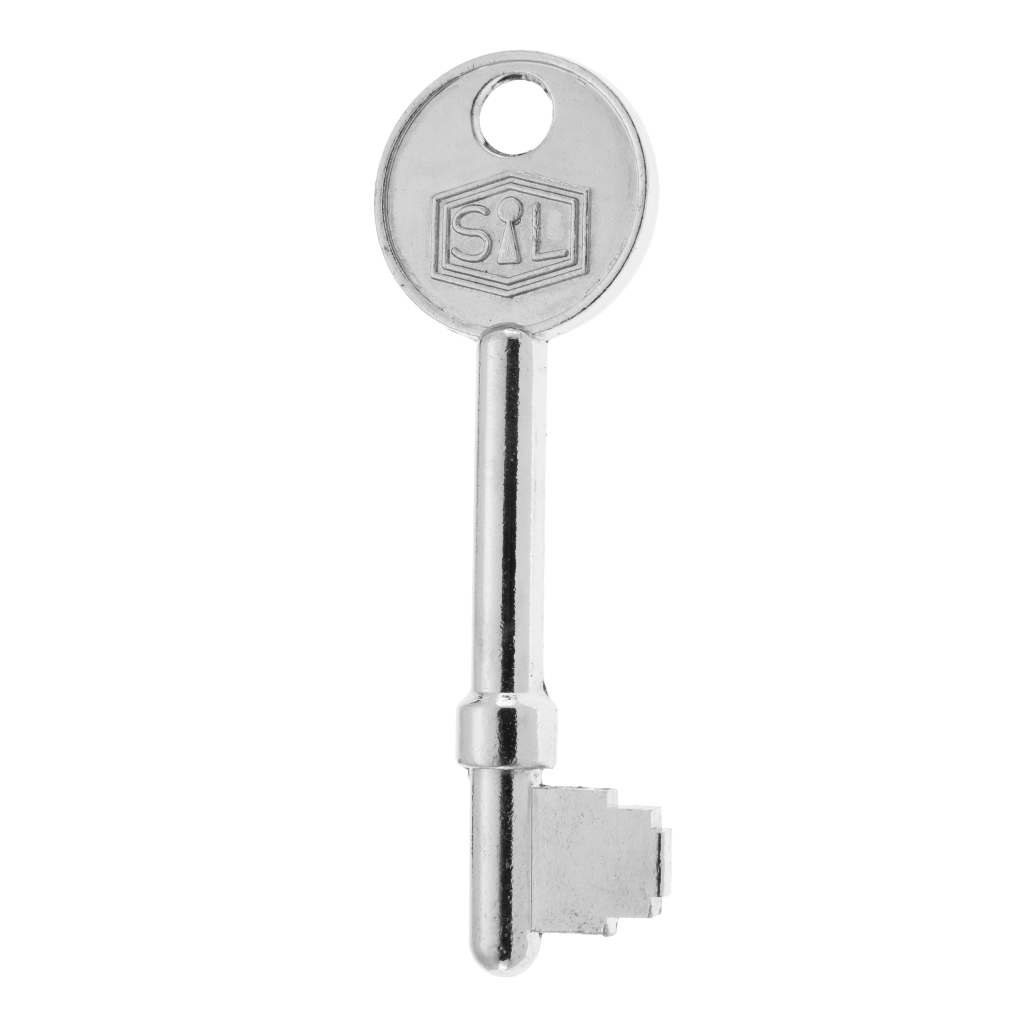 S&L 3 Lever Mortice Keys (C Series)