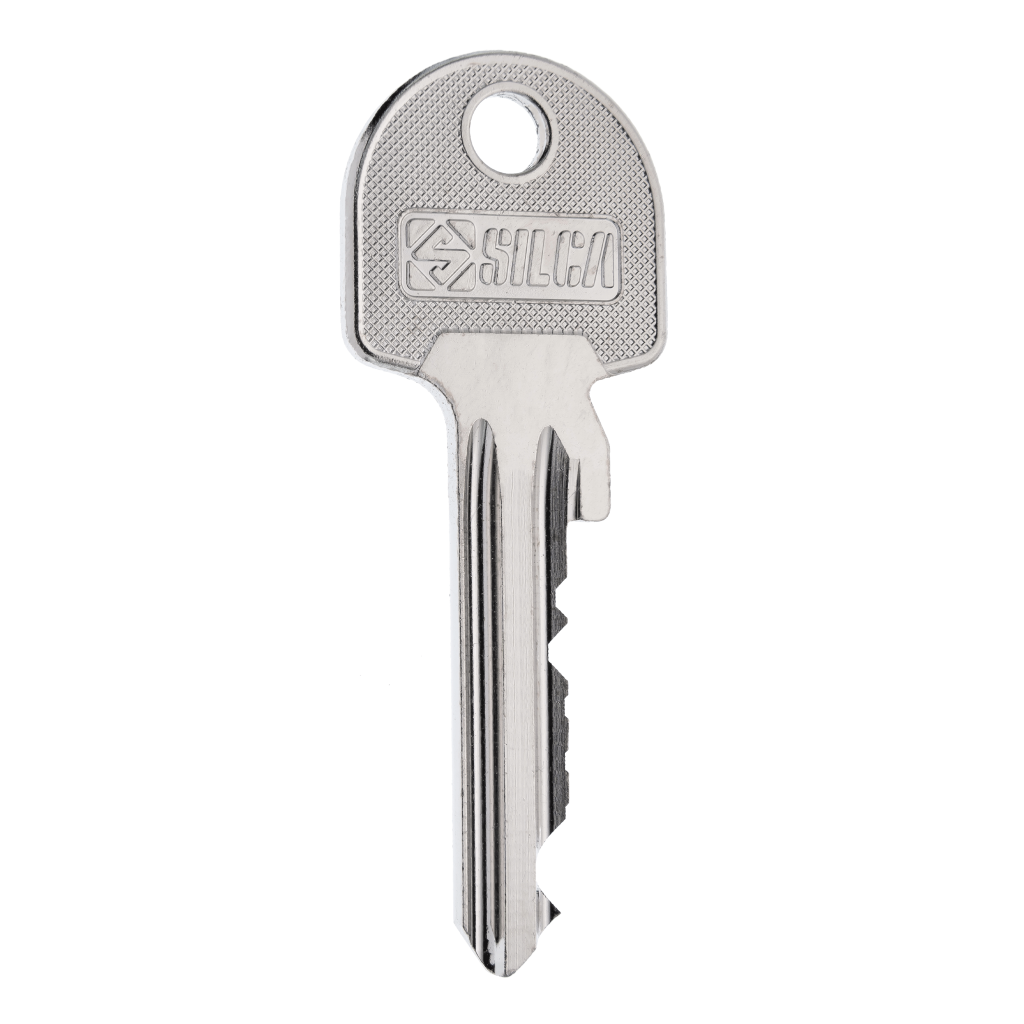 Shield Hardware 1 Star Keys
