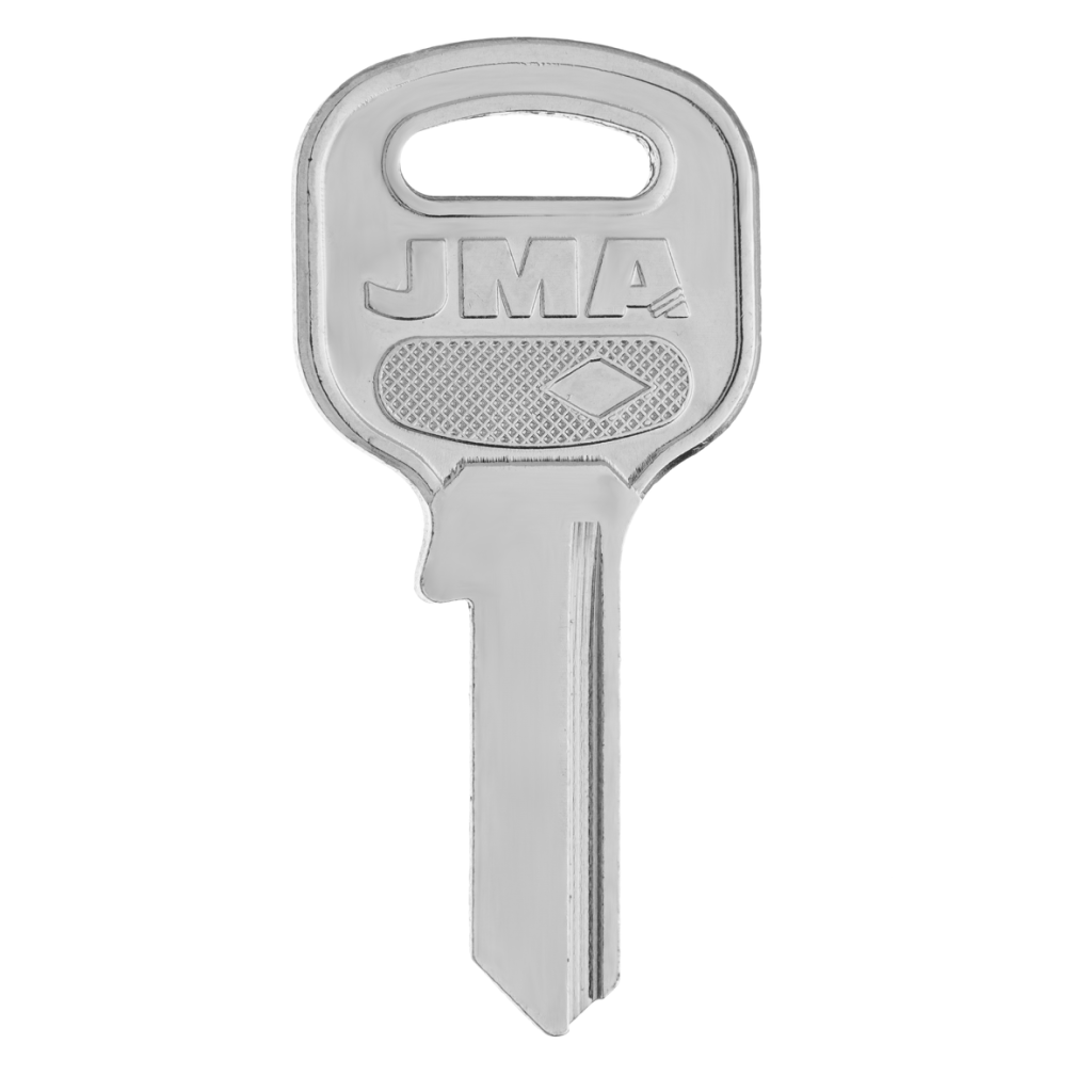 Abus 55 Series Padlock Keys