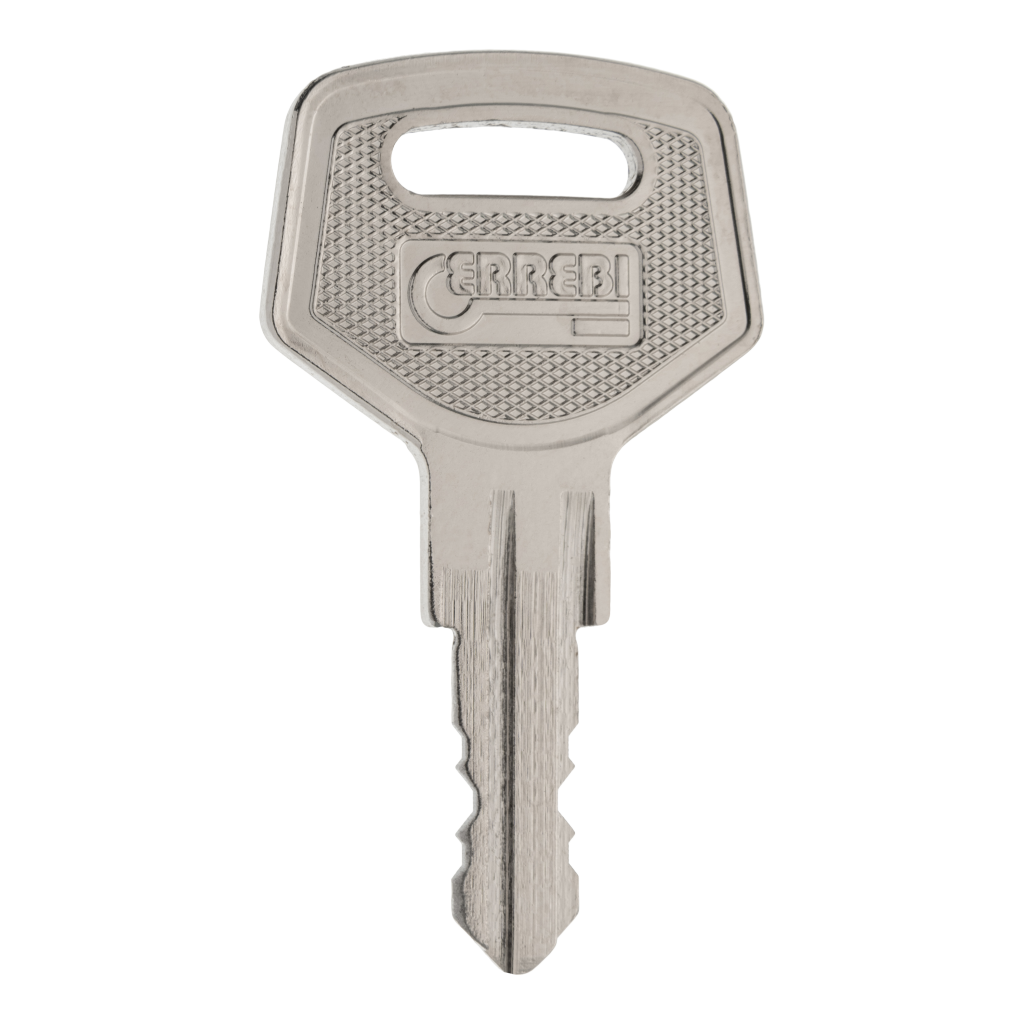 IKEA 001 / 501 Key