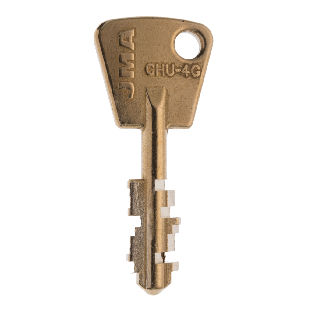 Chubb AVA Keys