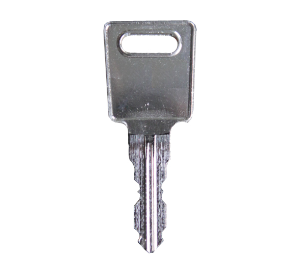 LAS PK35 Master Key (KT Series)