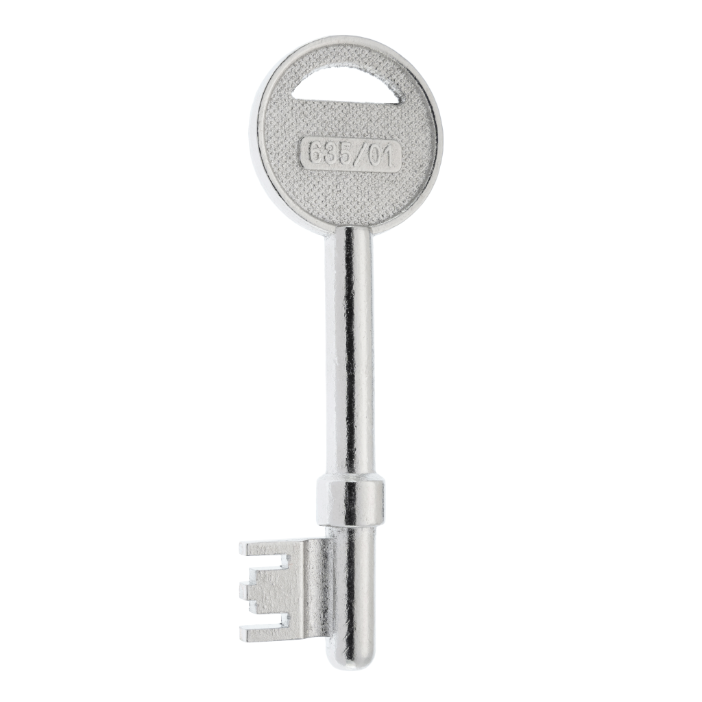 S&L 3 Lever Mortice Keys (E Series)