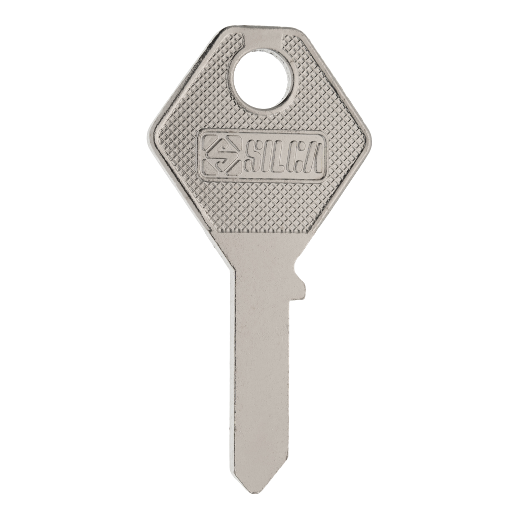 Strebor RR Series Keys